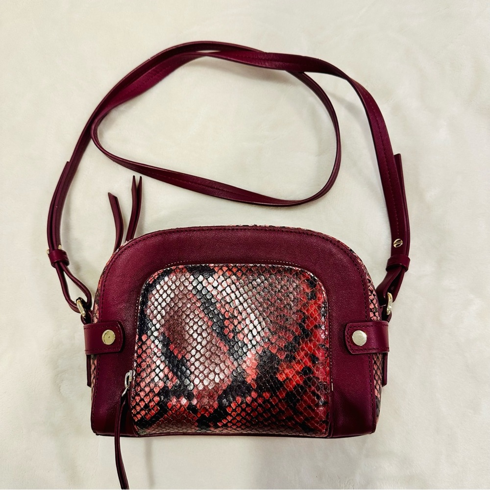 &OTHER STORIES Crossbody mini bag